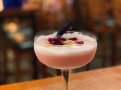 -CIRCLE·酒吧(第一国际店)