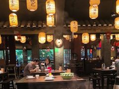 -大自然(鲁家村店)