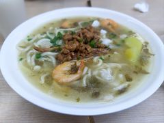 -面道赞宁海海鲜面(迎凤街店)