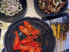 -聚味瞿记·龙虾堂(梅溪湖店)