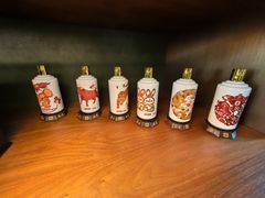 -北京饭店谭家菜