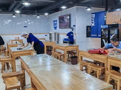 -邢老三肉丸糊辣汤·非遗美食(西安总店)