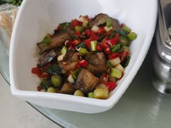 -武汉大学-桂园餐厅