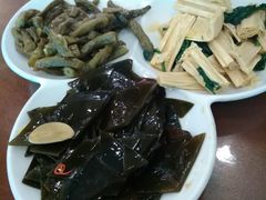 -罗胖子面馆(西关店)