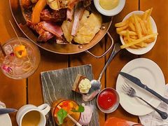 -宝莱纳餐厅(滨江店)