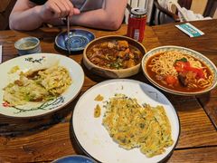 -卧龙堡客栈·中餐厅(古北水镇店)