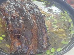 -小龙大肉面馆