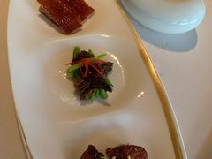 -金轩中餐厅 Jin Xuan(浦东丽思卡尔顿酒店)