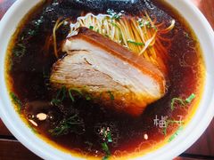 枫镇大肉面-同得兴面馆.苏式面.三虾面(园区店)