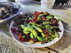 -小民大排档(光谷店)
