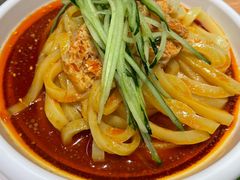 -品回味清真西北楼(宁波首店)