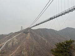 -蓟州溶洞风景区