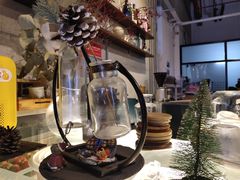 -MIMO CAFE(沙头角店)