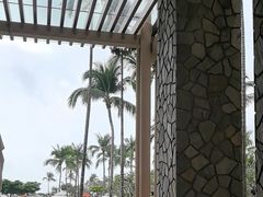 -亚龙湾希尔顿自助餐厅·海鲜·烧烤·沙滩BBQ·现场乐队