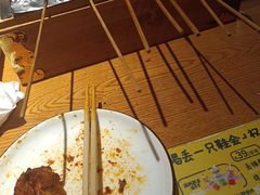 -喝丢一只鞋海鲜烧烤·海肠捞饭(市场店)