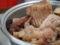 -梓记牛什(總店)