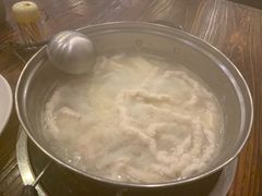 -正能量脆肉鲩火锅