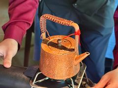 -弦月窗LUNETTE BY AMANDA(复兴路店)