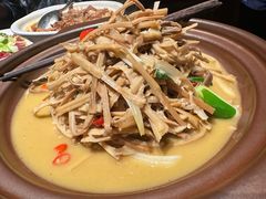 -鲁宴·鲁煨黄河生态大鲤鱼(月坛店)