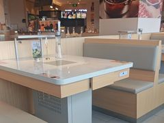 -呷哺呷哺 黄金牧场 (中发百旺店)