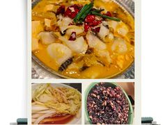 -谷田稻香·砂锅菜(广州悦汇城店)