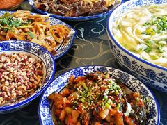 -回辉登偰氏面片(东莲花美食街店)