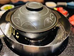 胡椒猪肚鸡-捞王锅物料理(凯旋路店)