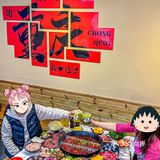 在重庆，本地人才知道 0元玩转这座城 重庆九街