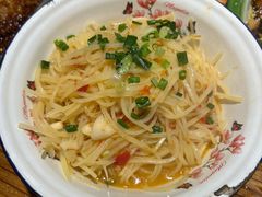 -兔槽江湖菜·重庆璧山兔(水围店)