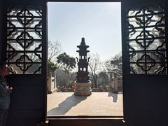 -雨花胜境