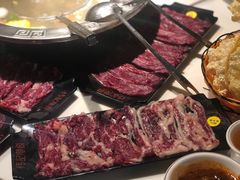 -潮发潮汕牛肉店(龙洞店)