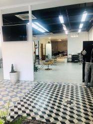 -ASA HAIR SALON
