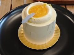 -Home Cafe(水榭春天店)