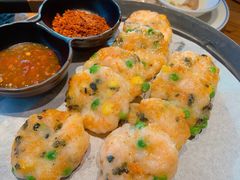 -黄龙海鲜大排档(杭州总店)