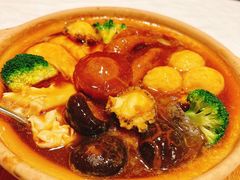 -上海人家花樣年华(虹口龙之梦店)
