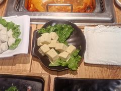 -草原塞蛮羊火锅城(港湾店)