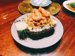 菠萝饭-泰国餐厅 Thai Food(裕华万达店)