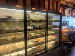 -王氏炉匠·烧鸟放题自助(三里屯店)