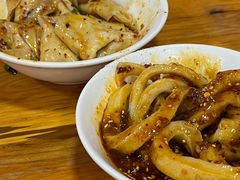 -洞子口张老二凉粉(文殊院店)