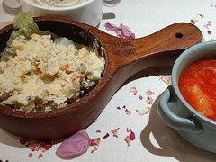 -俄士厨房(时代天街店)