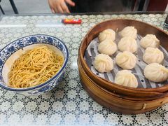 -南翔小笼館(嘉定店)