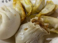 -蒋家桥饺面店(广陵路店)