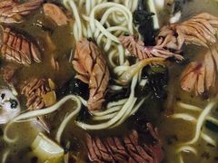 -方老大馄饨(抚宁巷店)