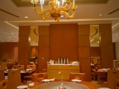 -杭州JW万豪酒店-万豪中餐厅