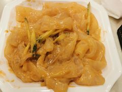 -半天妖烤鱼(东方新天地店)