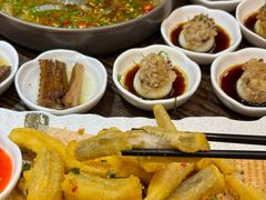 -大洋家·精品潮汕菜·生腌砂锅粥(天河东路店)