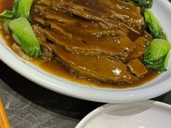 -喜福楼(黑山大街店)