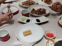 -小京华楼·京味斋(三元桥国展店)
