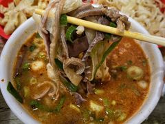 -龙鳞路第一家牛肉汤