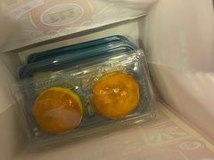 -東更道点心行(利客来店)